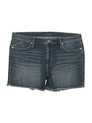 Rock & Republic Denim Shorts (view 1)