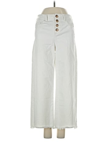 Ann Taylor LOFT Jeans (view 1)