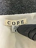 Cope 100% Polyester Tan Casual Dress Size 8 - photo 7