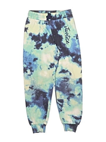 Justice Sweatpants (view 1)