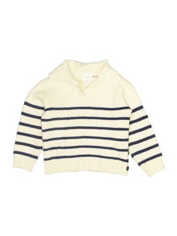 Zara Pullover Sweater (view 1)