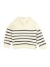 Zara Ivory Pullover Sweater Size 4 - 5 - photo 1