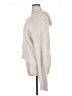 Pink Rose Ivory Pullover Sweater Size L - photo 5