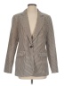 Vince Camuto Houndstooth Gray Blazer Size S - photo 1