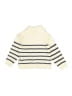Zara Ivory Pullover Sweater Size 4 - 5 - photo 2