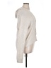 Pink Rose Ivory Pullover Sweater Size L - photo 4