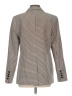 Vince Camuto Houndstooth Gray Blazer Size S - photo 2