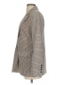 Vince Camuto Houndstooth Gray Blazer Size S - photo 5
