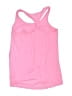 Justice Pink Active Tank Size 18 - photo 2