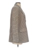 Vince Camuto Houndstooth Gray Blazer Size S - photo 4