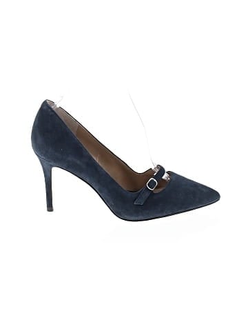 Ann Taylor Heels (view 1)