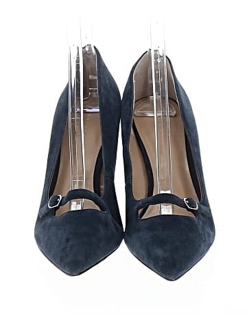 Ann Taylor Heels (view 2)