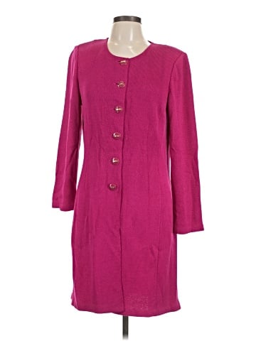 St. John Collection Coat (view 1)
