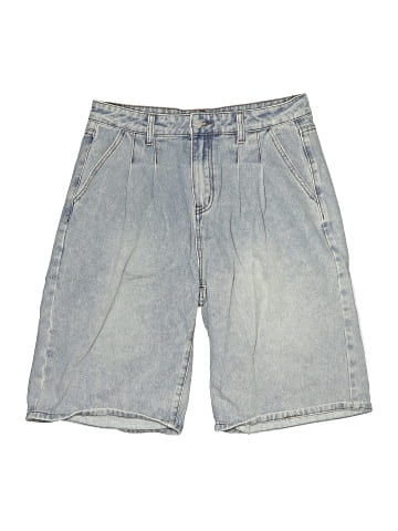 Cider Denim Shorts (view 1)
