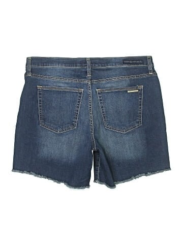 Rock & Republic Denim Shorts (view 2)