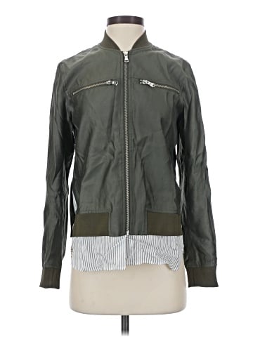 Trouve Jacket (view 1)