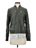 Trouve Green Jacket Size XS - photo 1
