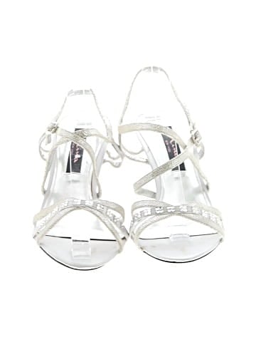 Nina Sandals (view 2)