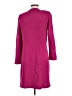 St. John Collection Purple Coat Size 10 - photo 2