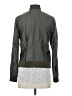 Trouve Green Jacket Size XS - photo 2