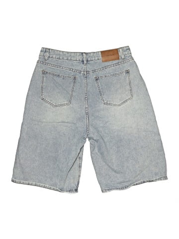 Cider Denim Shorts (view 2)