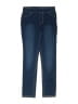 Jumping Beans Solid Blue Jeans Size 8 - photo 1