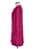St. John Collection Purple Coat Size 10 - photo 5