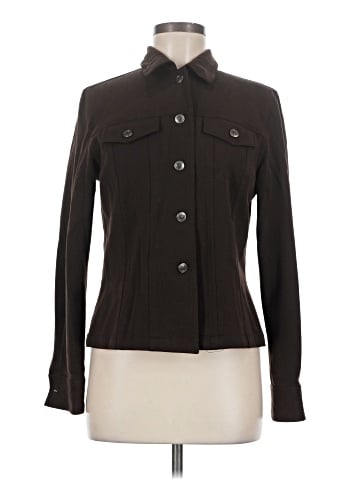 Rafaella Jacket (view 1)