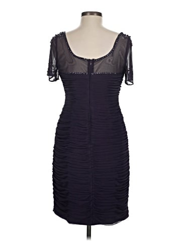 Adrianna Papell Cocktail Dress (view 2)