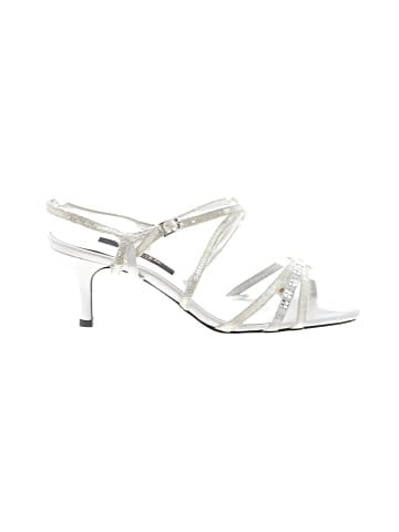 Nina Sandals (view 1)