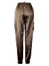 Glam Brown Cargo Pants Size S - photo 2