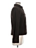 Rafaella Brown Jacket Size 6 - photo 4