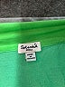 Splendid 100% Rayon Green Sleeveless Blouse Size S - photo 7
