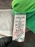 Splendid 100% Rayon Green Sleeveless Blouse Size S - photo 8