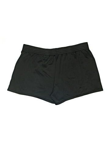 Danskin Now Athletic Shorts (view 2)