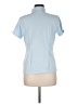 Nike Golf Blue Short Sleeve Polo Size M - photo 2