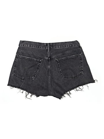 AGOLDE Denim Shorts (view 2)