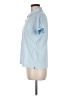 Nike Golf Blue Short Sleeve Polo Size M - photo 5
