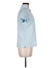 Nike Golf Blue Short Sleeve Polo Size M - photo 4