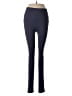 Skechers Blue Active Pants Size S - photo 1