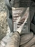 H&M Solid Black Long Sleeve Button-Down Shirt Size L - photo 8