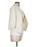 Fashionomics 100% Polyester Ivory Kimono Size M - photo 4