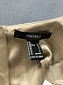 Forever 21 Tan Sleeveless Blouse Size L - photo 7