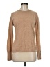 J. McLaughlin Tan Pullover Sweater Size M (estimated) - photo 1
