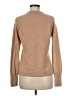 J. McLaughlin Tan Pullover Sweater Size M (estimated) - photo 2