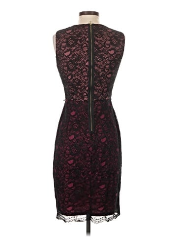 Maggy London Cocktail Dress (view 2)
