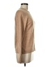 J. McLaughlin Tan Pullover Sweater Size M (estimated) - photo 4