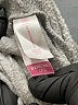 No Boundaries Gray Pullover Hoodie Size 3X - photo 7