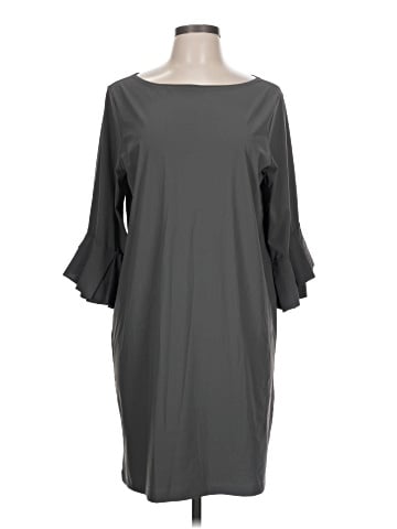 Porto Casual Dress (view 1)