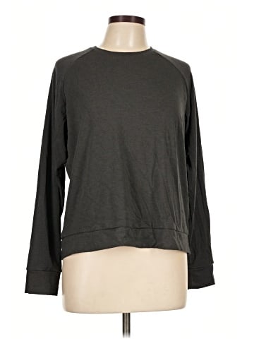 Cozy Earth Long Sleeve T-Shirt (view 1)